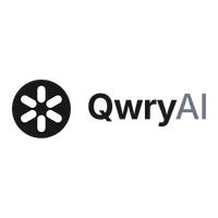 Qwry: AI, Helpdesk &amp; Live Chat logo