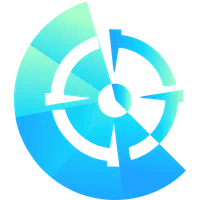 Visi: Visibility &amp; Scheduler logo