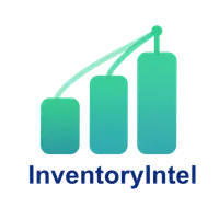 Sparande InventoryIntel logo