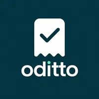 Oditto logo