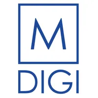 M Digi ‑ Players logo