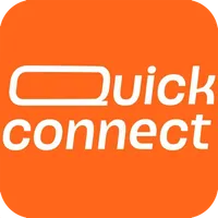 Quick Connect logo