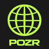 POZR — AI Fashion Visuals logo