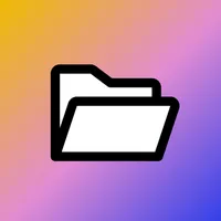 Collection Folders logo
