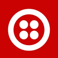 Twilio: Order Alert &amp; Bulk SMS logo