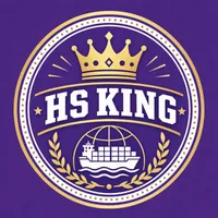 HS King: AI HS Code Generator logo