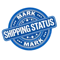 Mark Shipping Status logo
