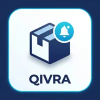 Qivra Pre‑order and Notify Me logo