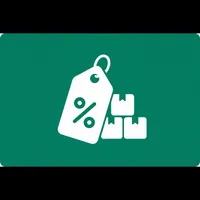 Bullk Discount Bot logo