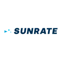 SUNRATE logo