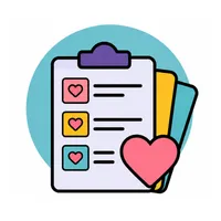 LR Smart Wishlist logo