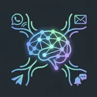 CommGenie: AI Notifier logo