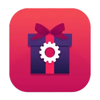 Gift Engine: Gifting, Notes logo
