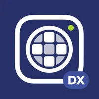 Dx Instafeed logo