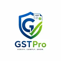 GSTPRO logo