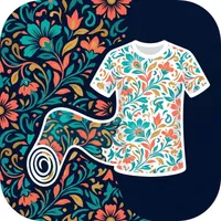 Pattern Shops logo