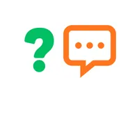 Querio ‑ Product Q&amp;A logo