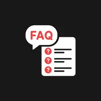 FAQed with SEO logo