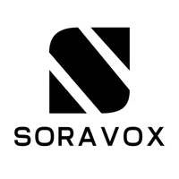 Soravox logo