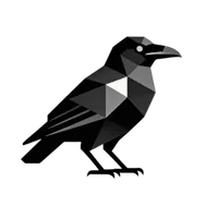 crowvex logo