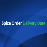 ODD ‑ Order Delivery Date logo