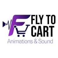 Fly to Cart Pro logo