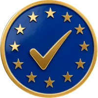 Conformica GPSR Compliance logo