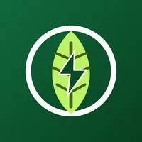 EcoShip ‑ Delivery Badge logo