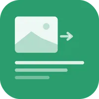 AltForge ‑ Alt Image Text logo