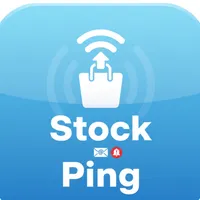 StockPing logo