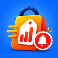 Stock Flash: Low Stock Alert logo