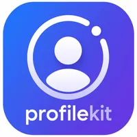 Profilekit logo