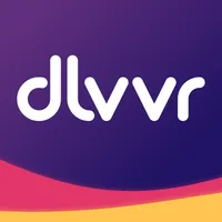 Dlvvr logo