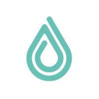Dropletfy logo
