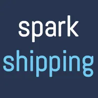 Spark Shipping logo