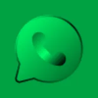 WCB ‑ WhatsApp Chat Button logo