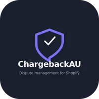 ChargebackAU logo
