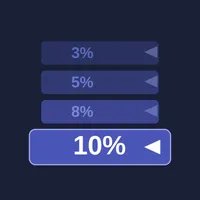 Multi‑Tier Discounts logo