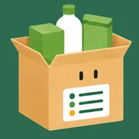 Material Tracking logo