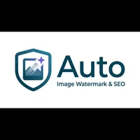 Auto ‑ Image Watermark &amp; SEO logo