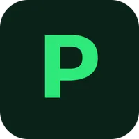 Pickastor logo