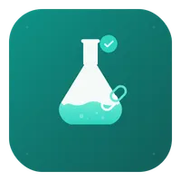 LabLinks: COA Lab Reports logo