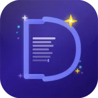 DescripAI logo