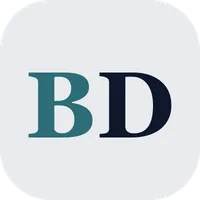 BikeDist logo