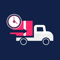 Store Pickup &amp; Delivery ‑ PTI logo
