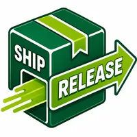 ShipRelease ‑ Order Release logo