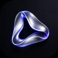 Trion AI ‑ Virtual Try‑On logo