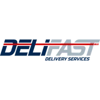delifast logo