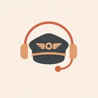 Help Pilot Voice Assistant logo