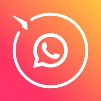 WhatsApp Chat Button by ES logo